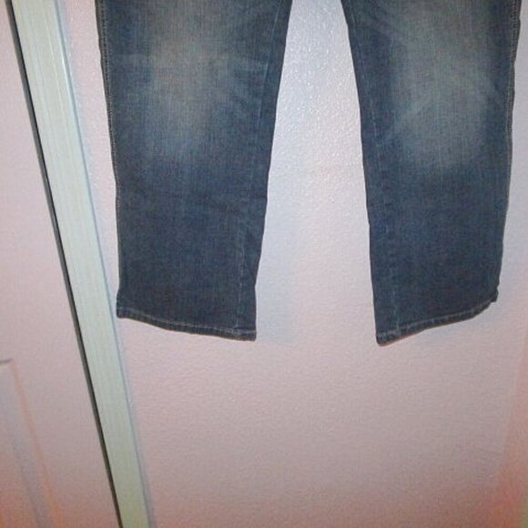Wrangler 20X Jeans Mens Size 38x29 Vintage Boot Cut Stretch Denim Cowboy Western - Picture 5 of 11